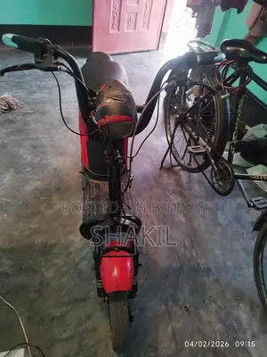 E-bike sell 2015