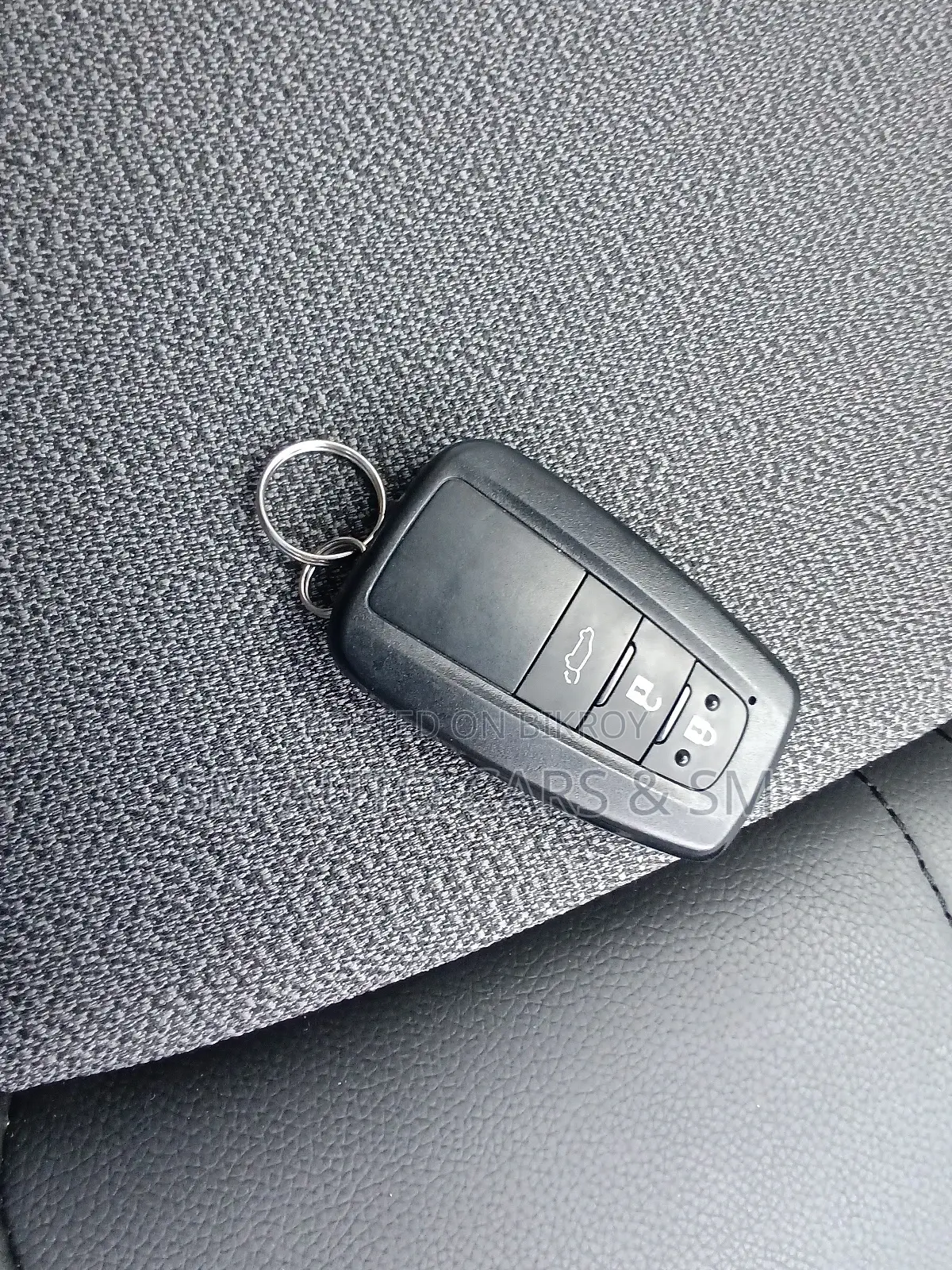 Toyota Corolla Cross Z Black Full Option 2022