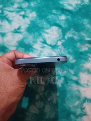 Xiaomi Redmi 13c 12/256GB (Used)