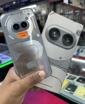 Nothing Phone 2a plus 8/256 Full Box (Used)