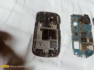Samsung Galaxy S3 Mini Mobile Phone Parts