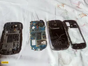Samsung Galaxy S3 Mini Mobile Phone Parts