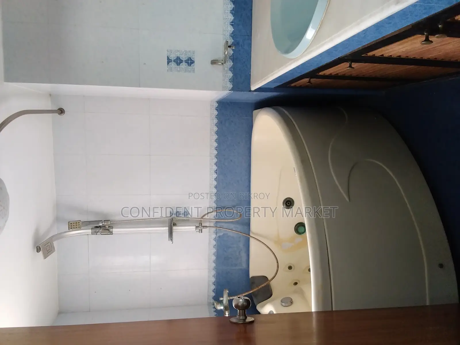 Full Furnished Apartment For Rent In Baridhara