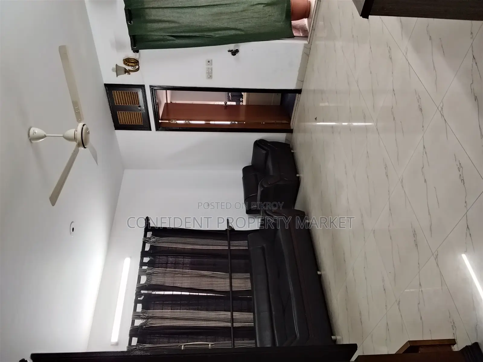 Full Furnished Apartment For Rent In Baridhara