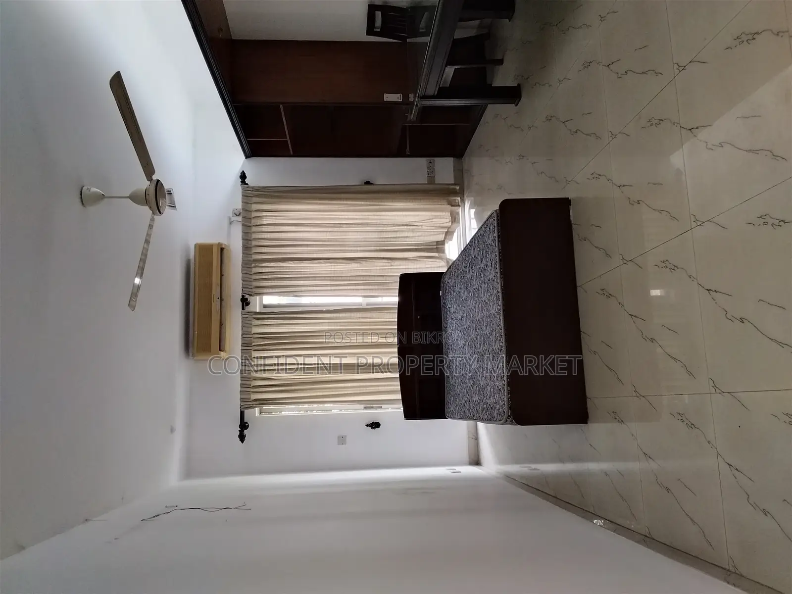 Full Furnished Apartment For Rent In Baridhara