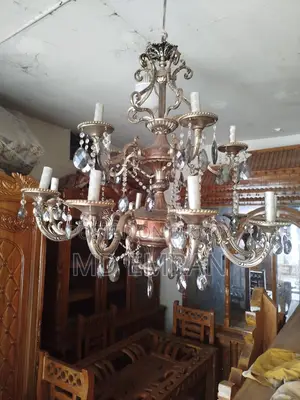 ঝাড়বাতি