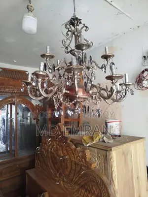 ঝাড়বাতি