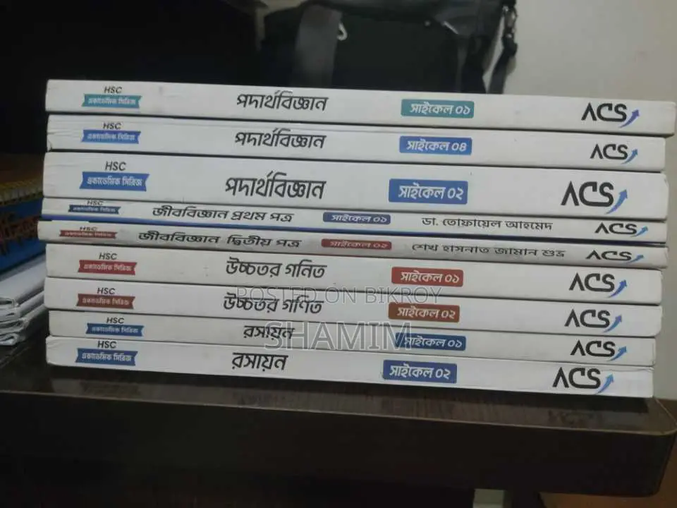 Books for Sale