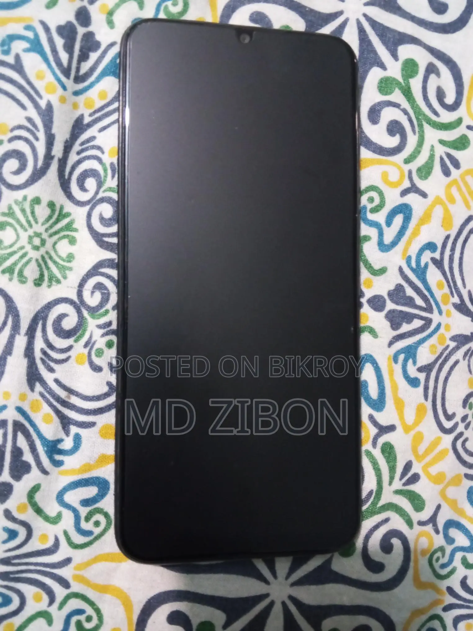 Tecno Spark 8C (Used)