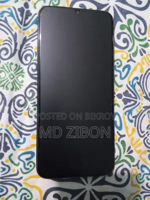 Tecno Spark 8C . (Used)
