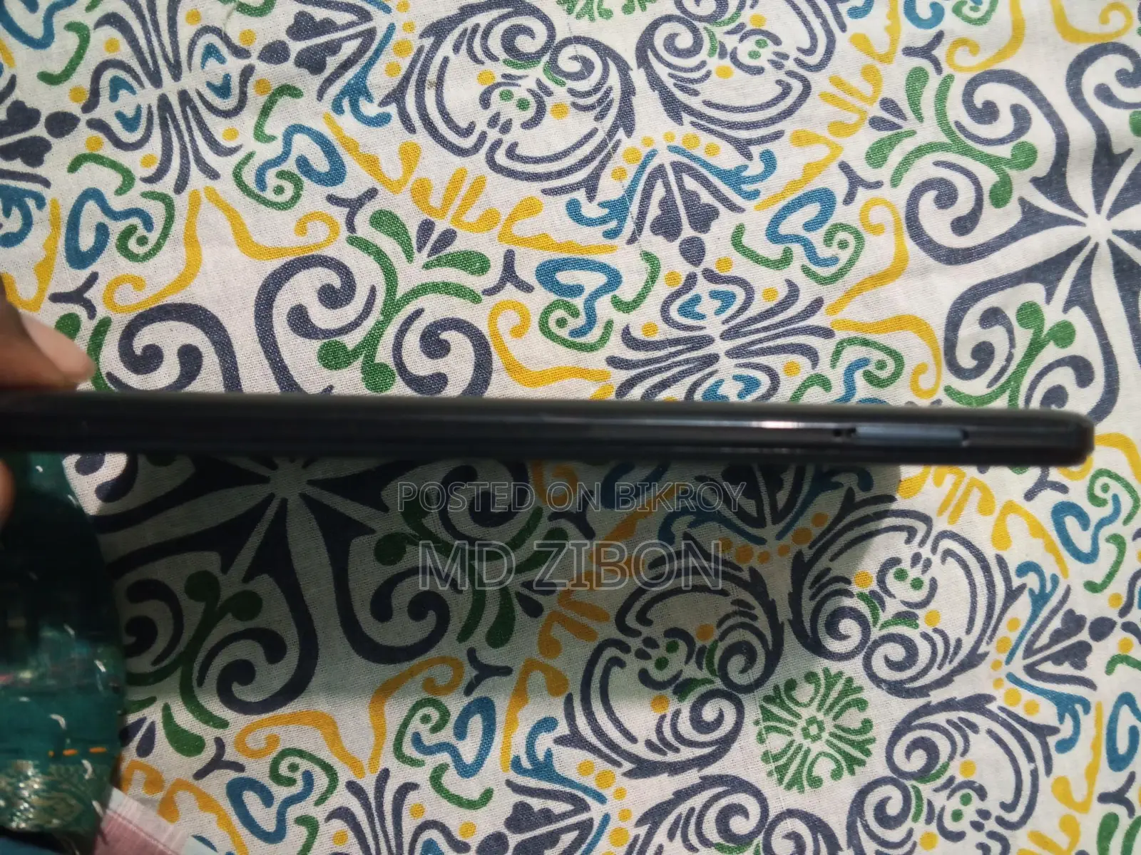 Tecno Spark 8C (Used)