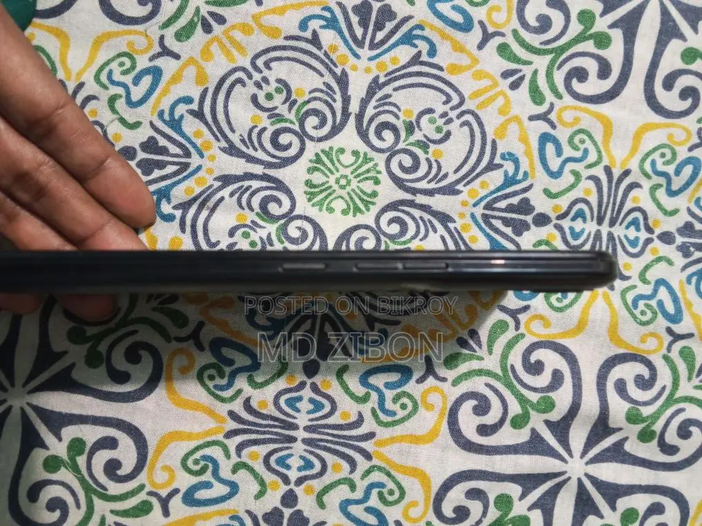 Tecno Spark 8C (Used)