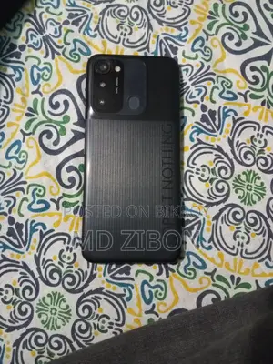 Tecno Spark 8C (Used)