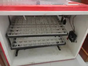 Incubator Machine