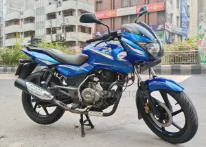 Bajaj Pulsar 150 S/D, 2018