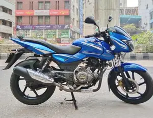 Bajaj Pulsar 150 S/D, 2018