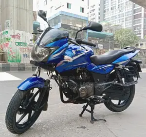 Bajaj Pulsar 150 S/D, 2018