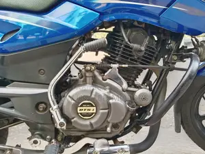 Bajaj Pulsar 150 S/D, 2018