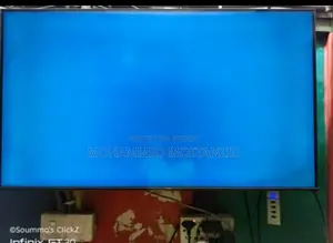 Samsung UHD 43" Smart TV 43AU7500ARSER