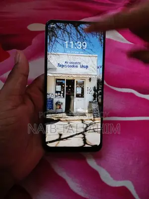 Vivo Y72 5G (Used)