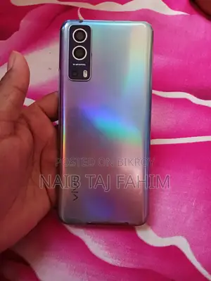 Vivo Y72 5G (Used)