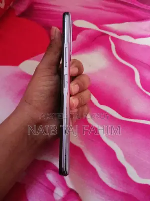 Vivo Y72 5G (Used)