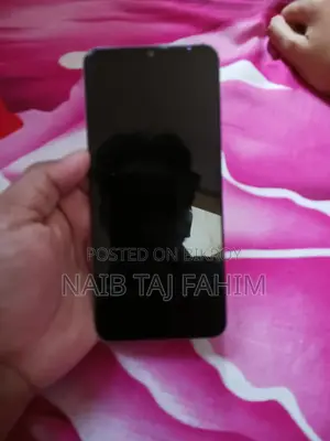 Vivo Y72 5G (Used)