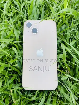 Apple iPhone 13 (Used)