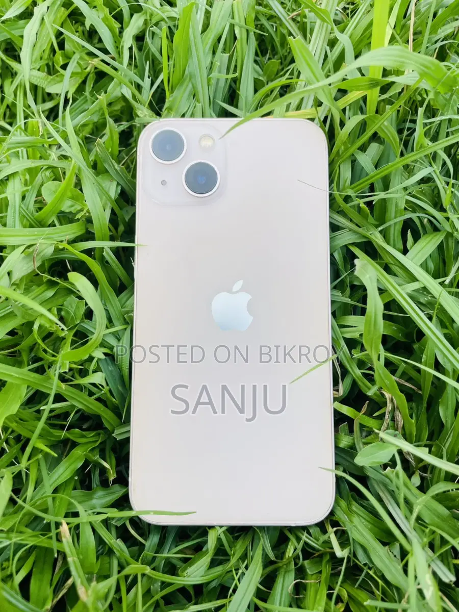 Apple iPhone 13 (Used)
