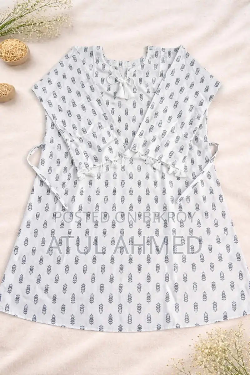 Short Kurti