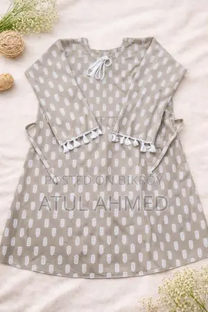 Short Kurti