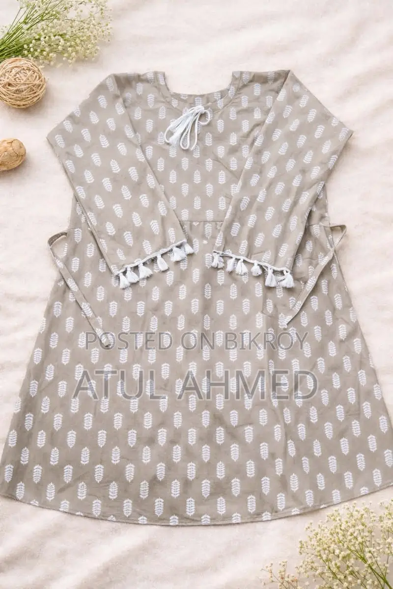 Short Kurti