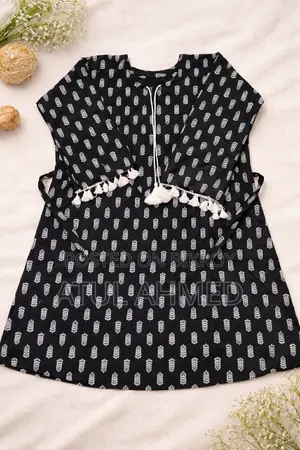 Short Kurti