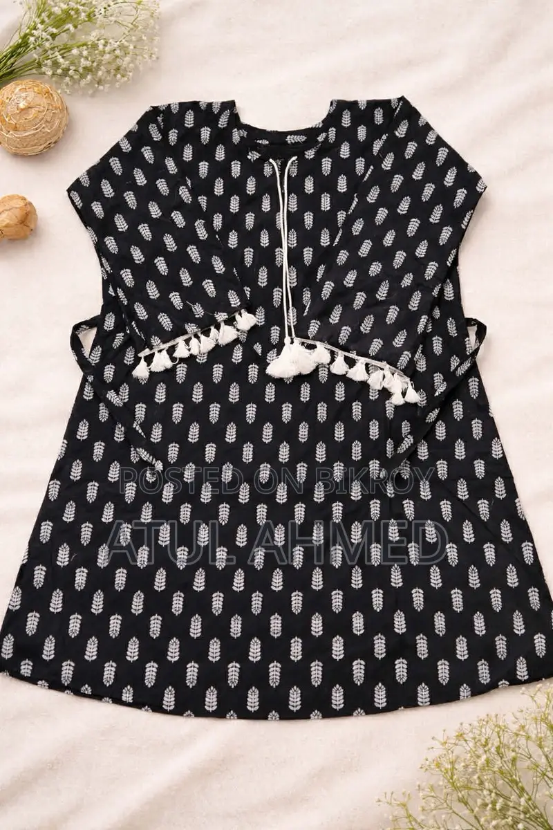 Short Kurti