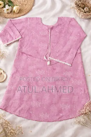 Short Kurti