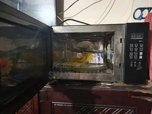 Vision Vsnmwo 30l Rotisserie