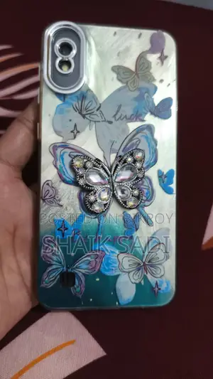 Samsung Galaxy A10 Android (Used)
