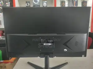 GIGASONIC RB-G20S-400C 20" LED Monitor