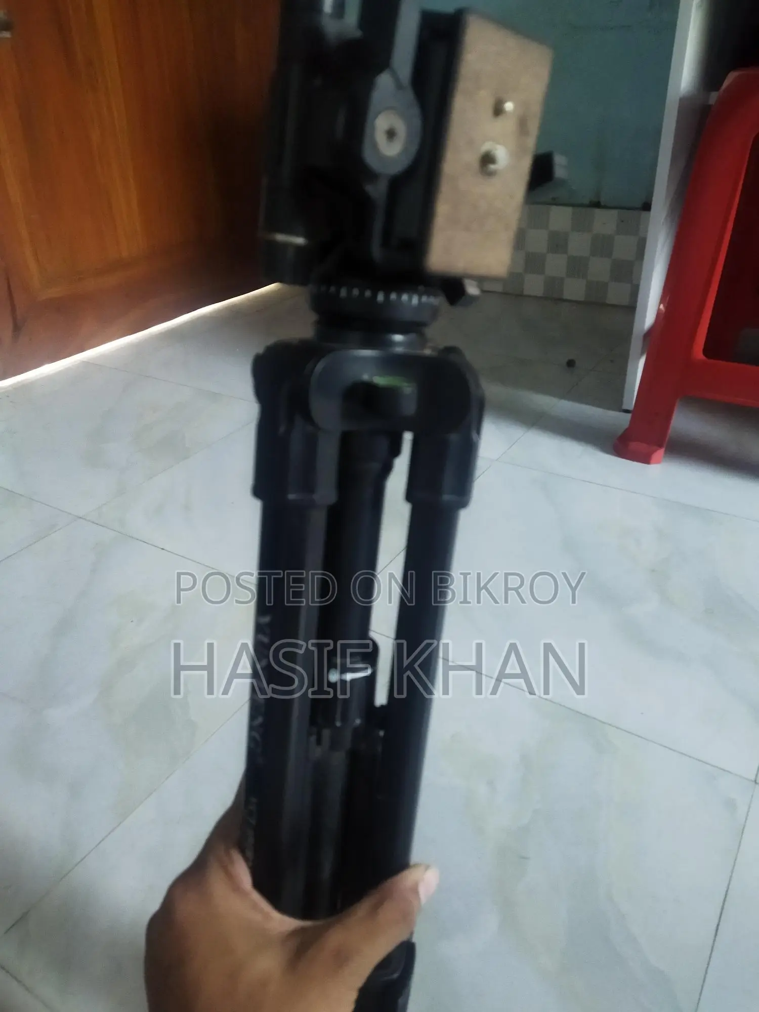 Tripod