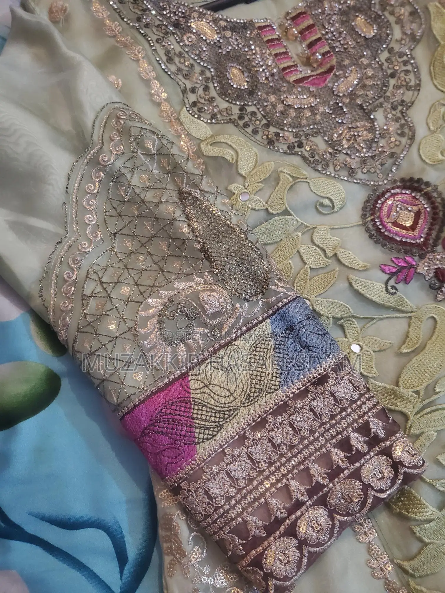 Selling One Piece