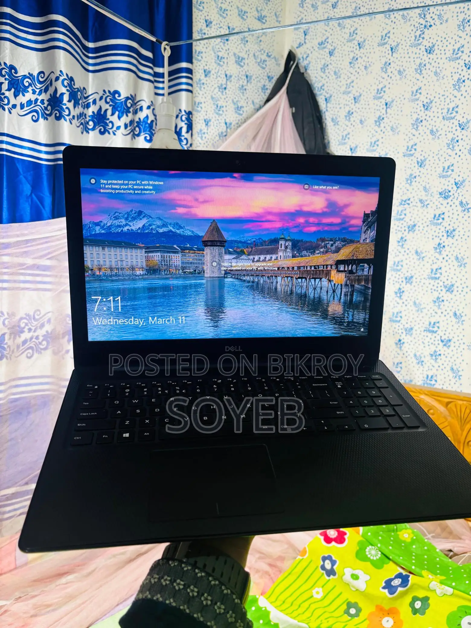 DELL Laptop
