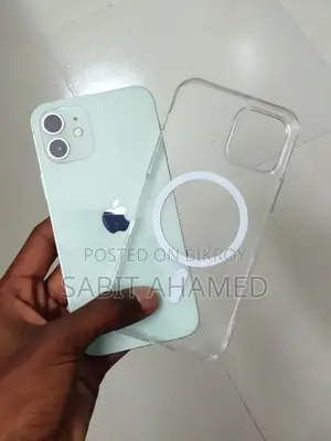 Apple iPhone 12 (Used)