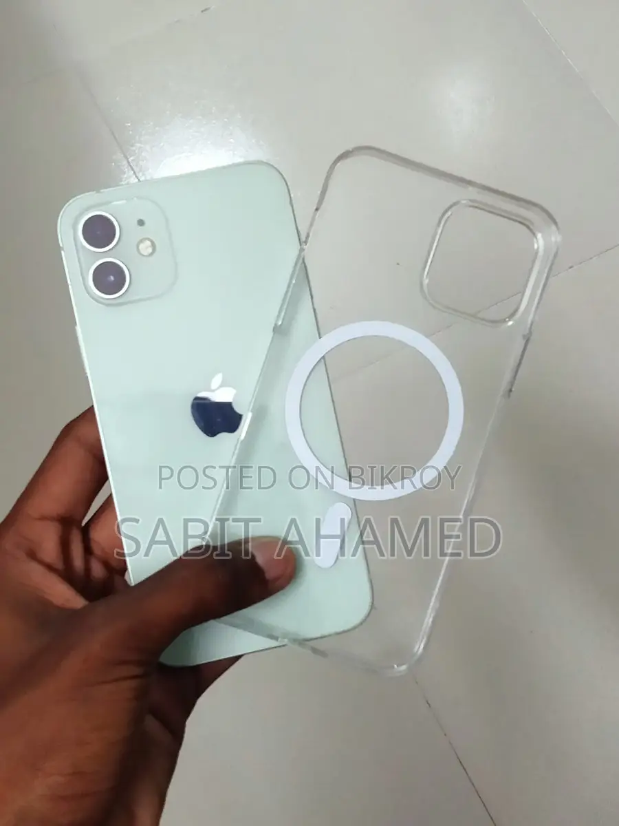 Apple iPhone 12 (Used)