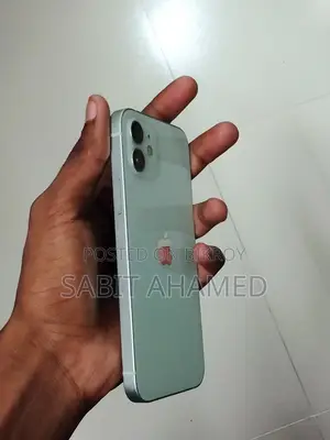 Apple iPhone 12 (Used)