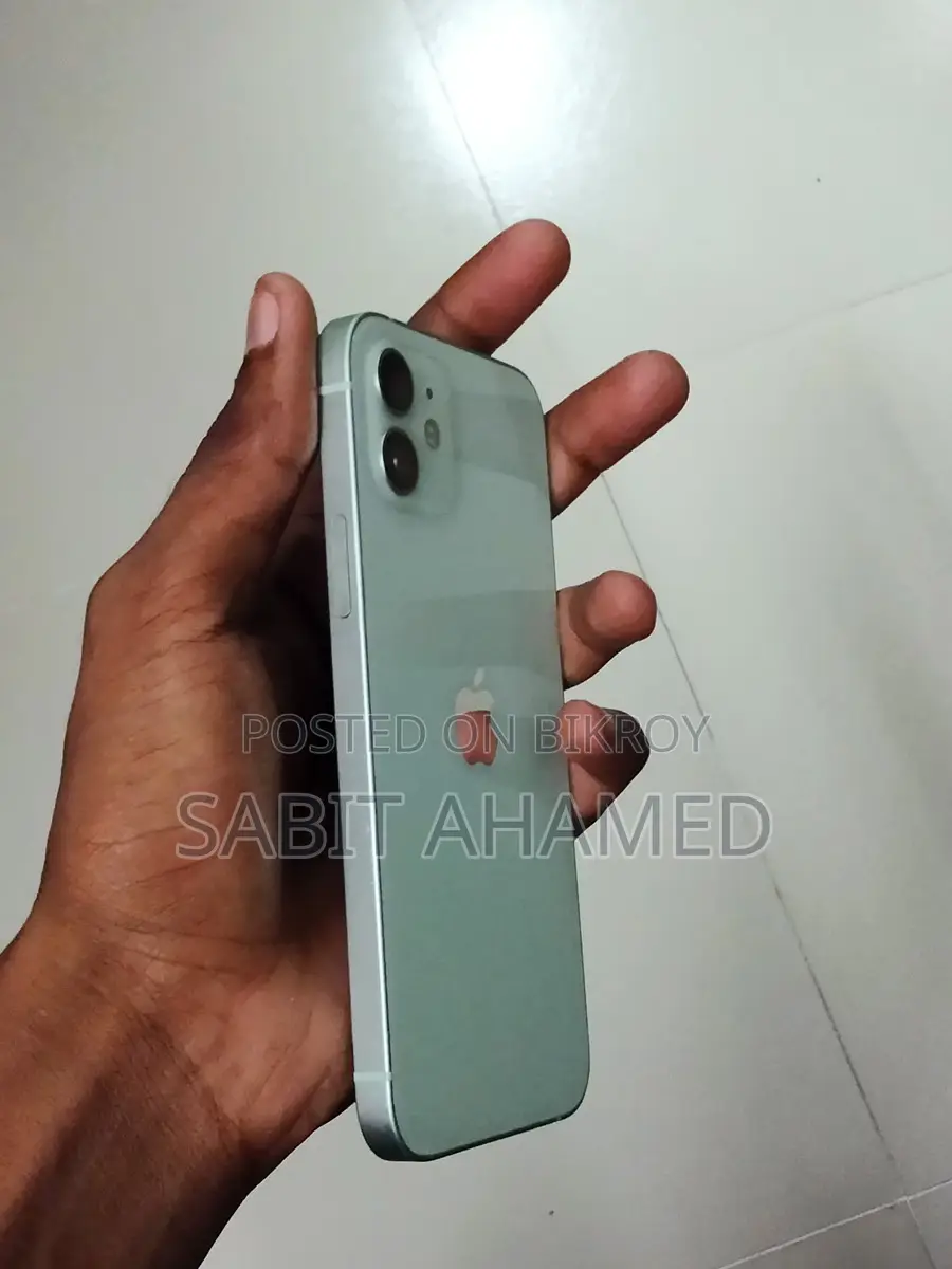 Apple iPhone 12 (Used)
