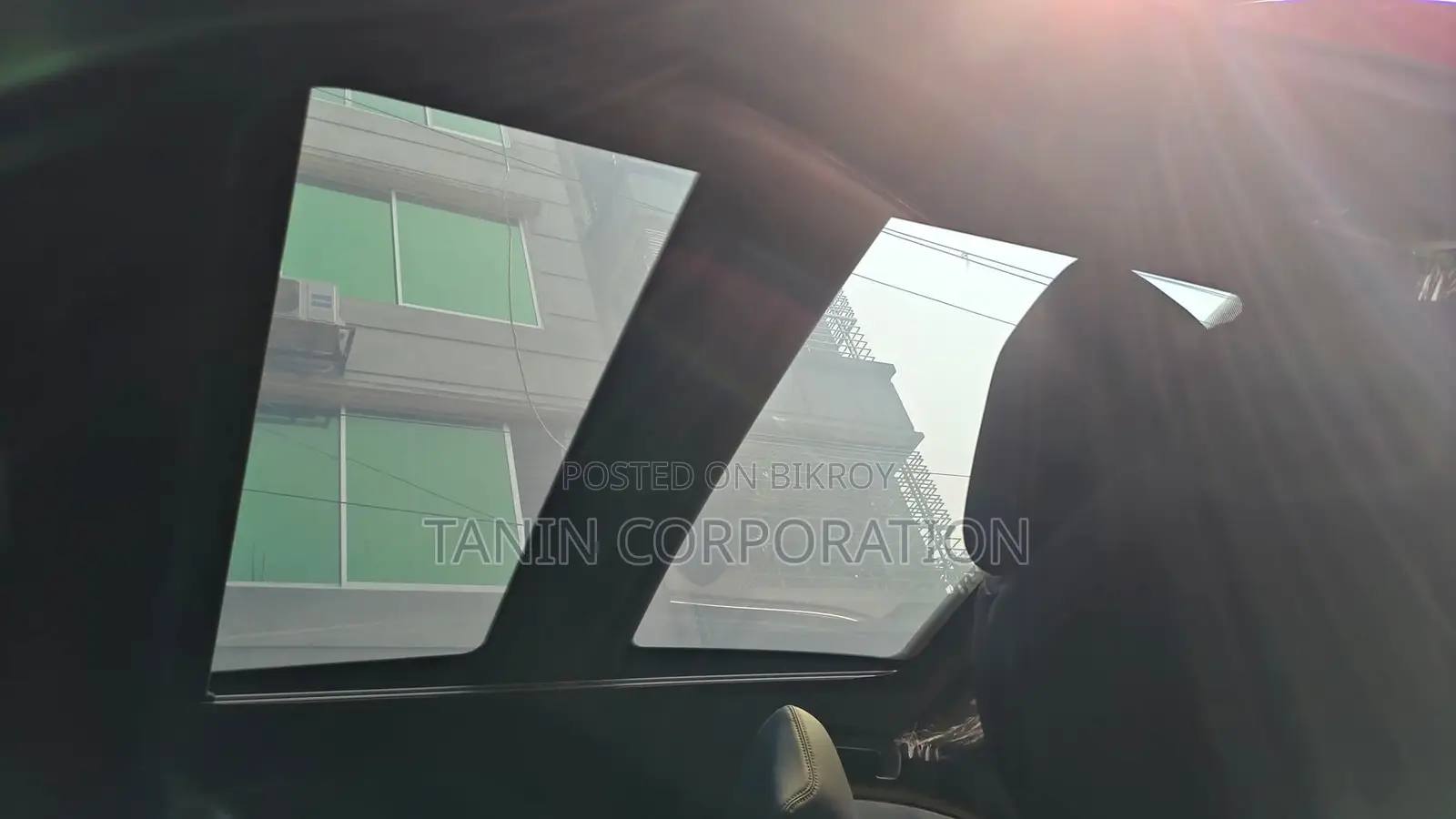 Toyota Harrier Z LEATHER HYBRID 2021
