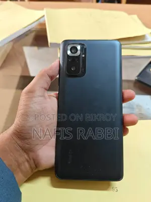 Xiaomi Redmi Note 10 Pro Exchange possible (Used)