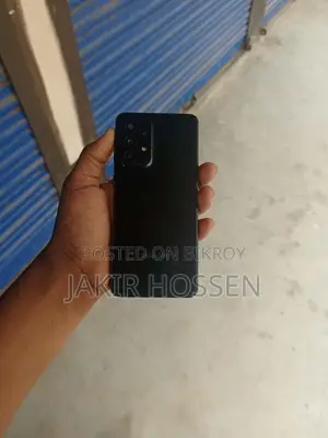 Samsung Galaxy A33 8/128 (Used)