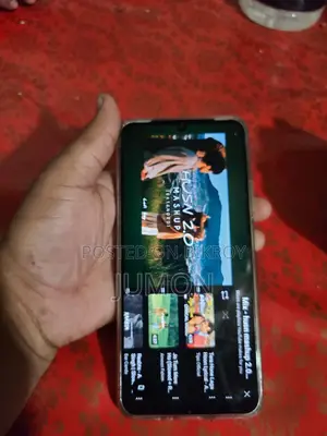 Realme Note 60 X (Used)