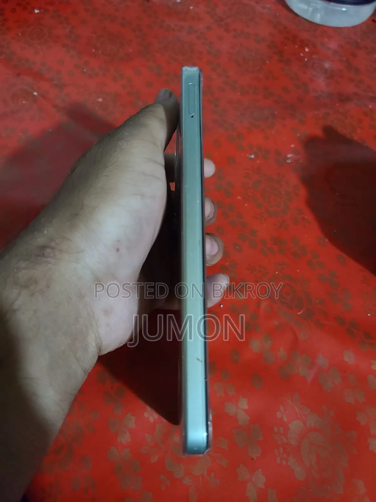 Realme Note 60 X (Used)